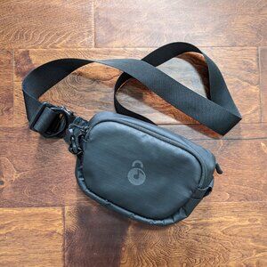 Lunchbox Snack Pack Anti-Theft Fanny Pack